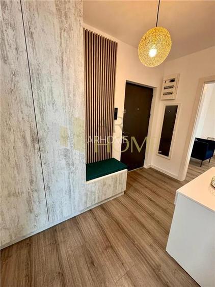 Apartament 2 camere, in Ploiesti, zona Albert, loc de parcare inclus. - 13