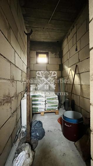 Casa individuala 6 camere, teren 700 mp, zona Dezmir - 4