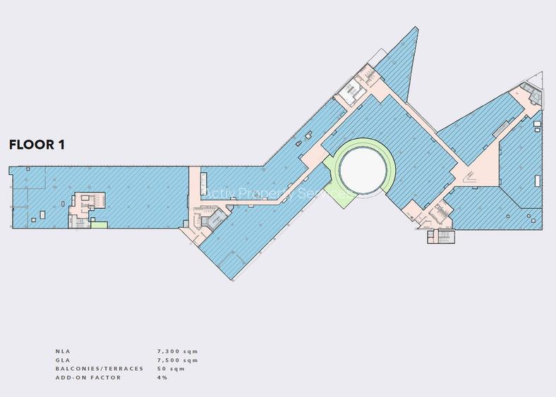 AFI Loft - comision 0%, reprezentam proprietarul! - 16