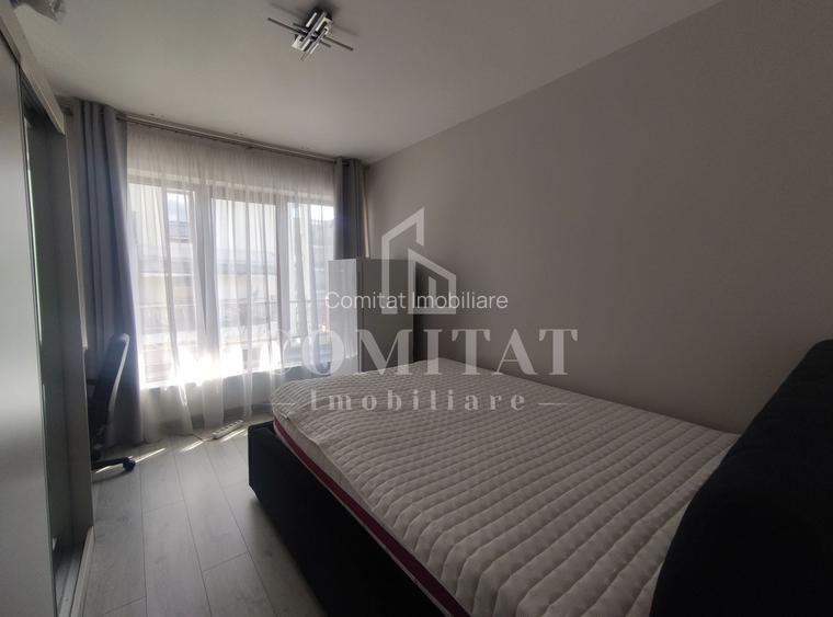 Apartament la vilă cu 4 camere decomandate | Cartierul Zorilor - 4