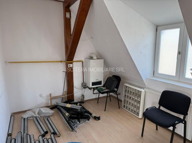 OFERTA INCHIRIERE AP 4 CAM IN VILA TIP MANSARDA - 3