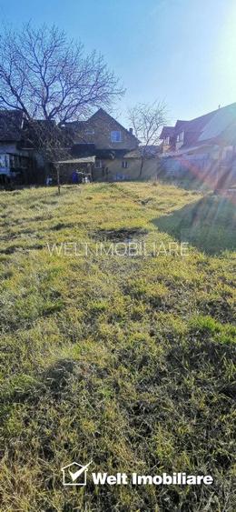 Casa in Mihai Viteazu, vedere la Cheile Turzii, teren generos - 9