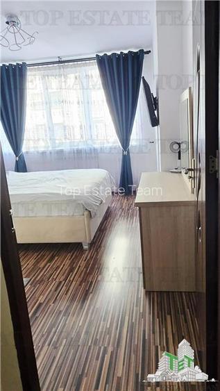 Apartament cu doua camere | renovat si luminos | Dinicu Golescu-Gara de Nord - 5