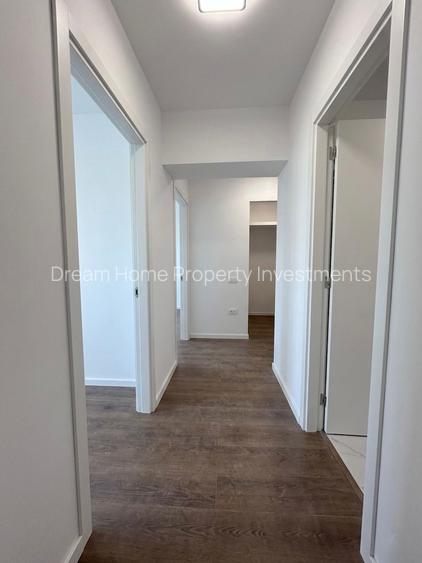 Apartament 4 camere | Obor | Complet renovat | Vedere Spate | 92 mp | Anvelopat - 8
