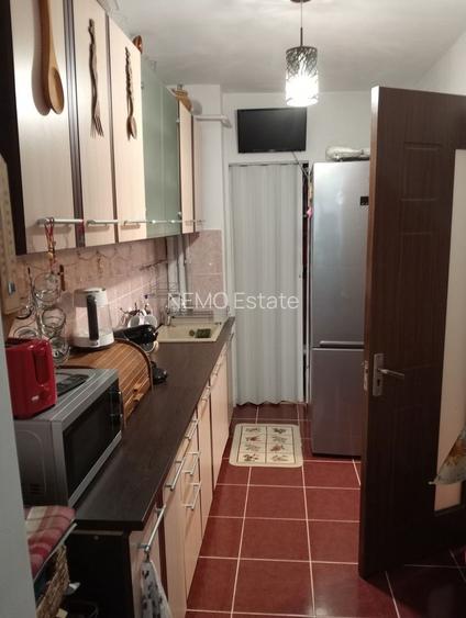 Apartament cu 3 Camere de Vânzare | Suceava /Catedrală I 107.000Euro - 5