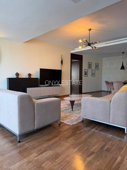 Apartament renovat situat in ansamblu rezidential cu piscina/ Iancu Nicolae - 17