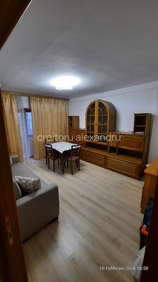 Apartament cu 2 camere, șoseaua Pacurari  - 2