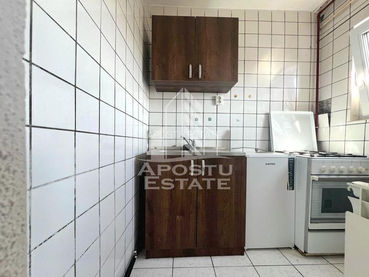 Apartament cu o camera, Confectii, centrala proprie - 4