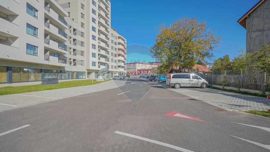 Apartament cu 2 camere, de vânzare, Calea București - 2