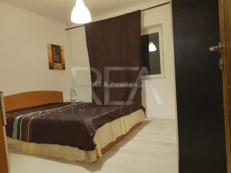 3 camere Unirii decomandat, inst. schimb., et. 2, an 1991, 76 mp - 3