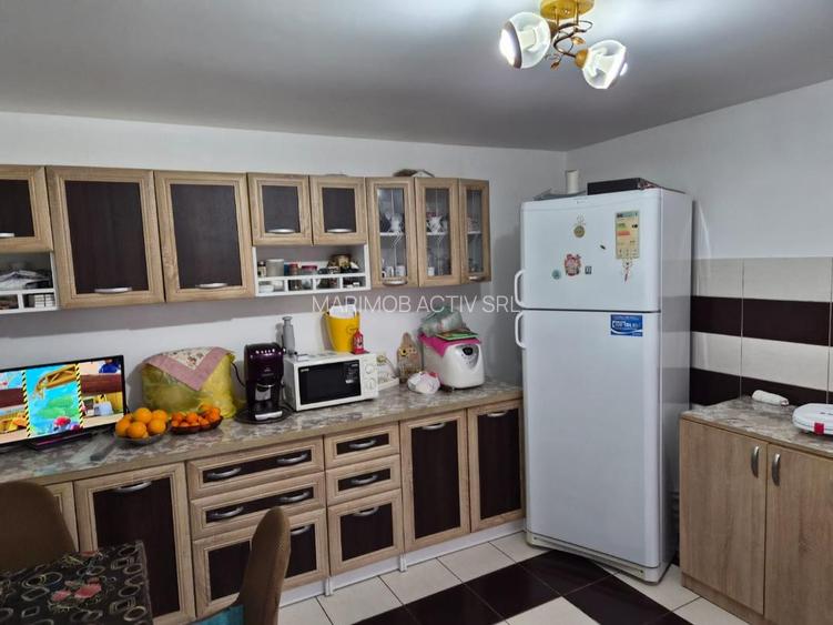 Casa  P+M  Cumpana - 3