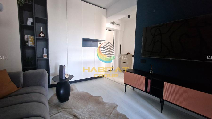 2 camere - studio - Predare imediata - Pallady - 3
