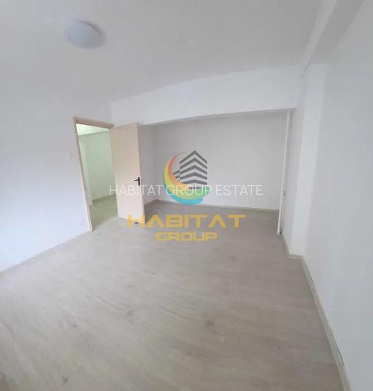 Brancoveanu BT vanzare garsoniera decomandata renovata liber - 3