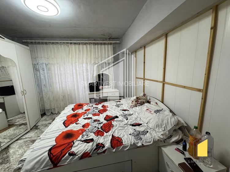 Apartament 4 camere de vanzare | 89 mp utili | Zona Micro 16 Careiului - 9