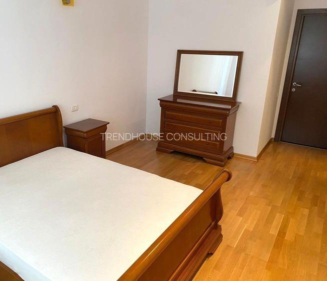 Inchiriere 3 Camere 105mp Mobilat/Utilat- Baneasa-Alexandru Serbanescu - 7