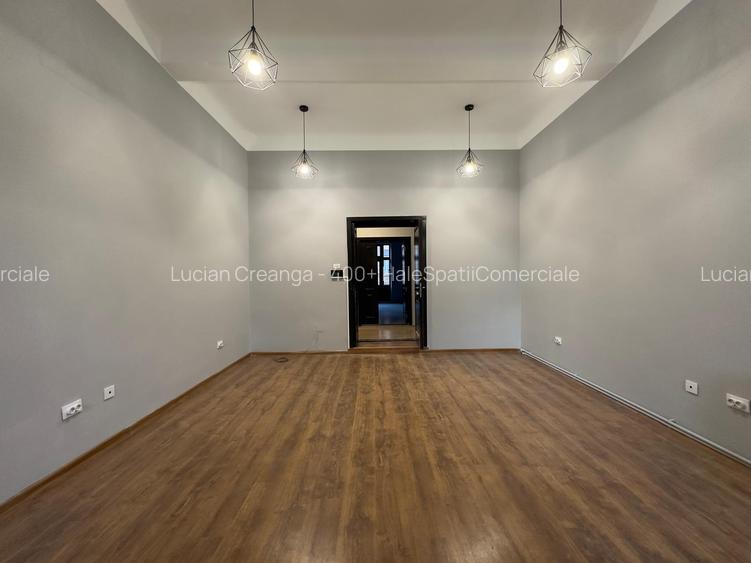 Spatiu birou 28mp, centru Iasi, Cuza Voda - 7