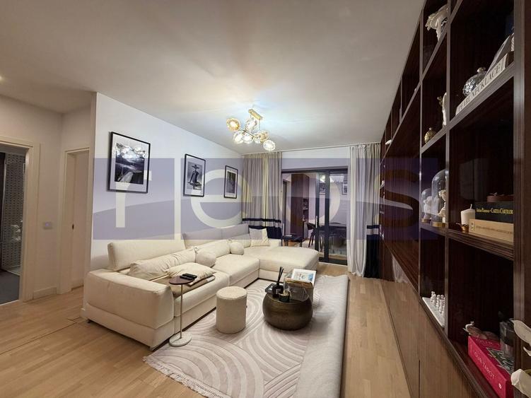 Apartament 3 camere premium – Upground Residence Pipera - 6