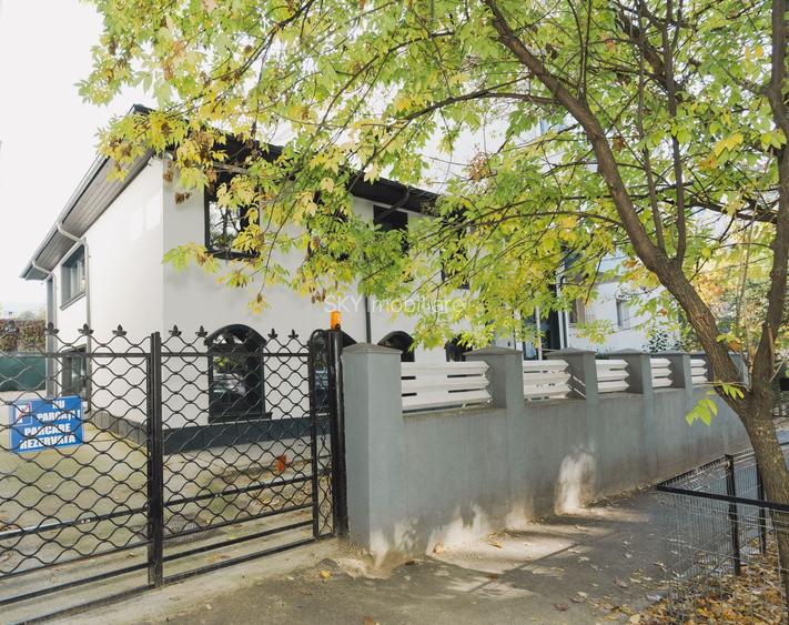 Vila 2 minute Lacul Herastrau I OPORTUNITATE INVESTITIE - 5