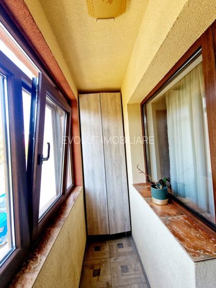 Apartament 2 camere – mobilat & utilat – zona Compozitori - 30