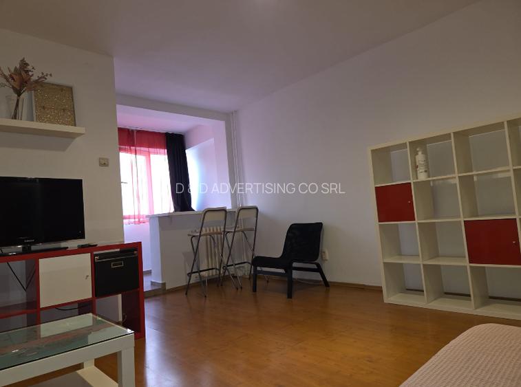 Bulevardul Timisoara - vis-a-vis Plaza Romania - Garsoniera confort 1 - MODERNA - 3
