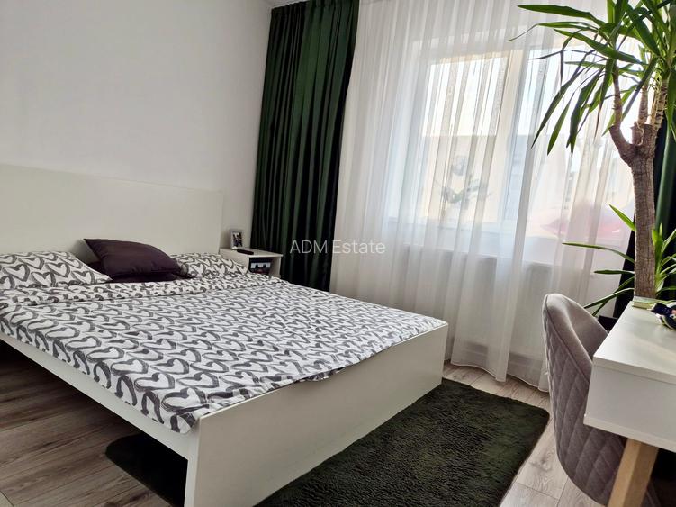 Apartament 2 camere |  | Popesti Leordeni | Decomandat |Mobilat -Utilat - 7