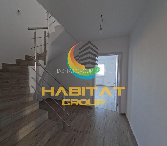 Casa 4 camere, 3 bai, acte gata- Popesti Leordeni - 18