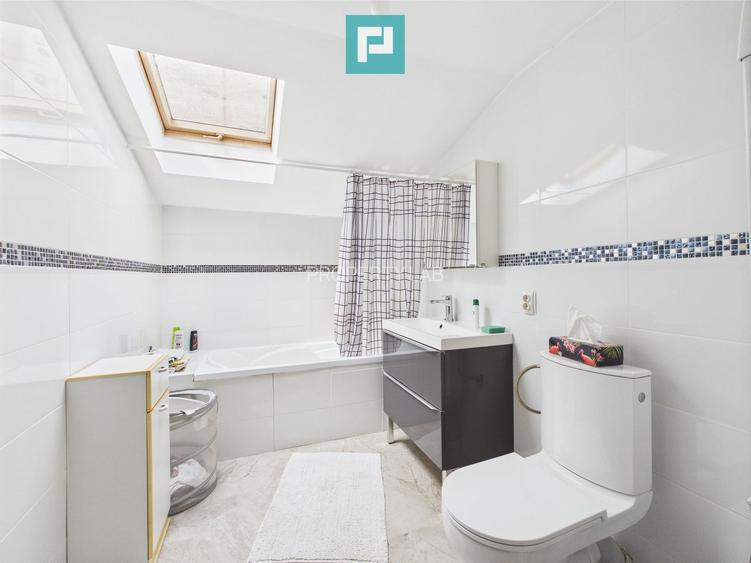 Casă cu 6 camere în zona Central - 12