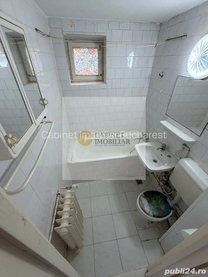 2 Camere | Etaj Intermediar - 3/10 | Metrou Lujerului - 5