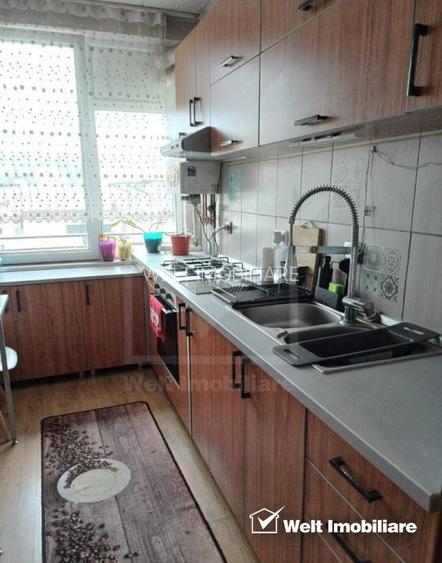 Apartament decomandat 2 camere, strada Porii - 6