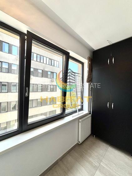 Apartament 2 camere de închiriat – Cavar Residence – Bulevardul Constantin Brânc - 6