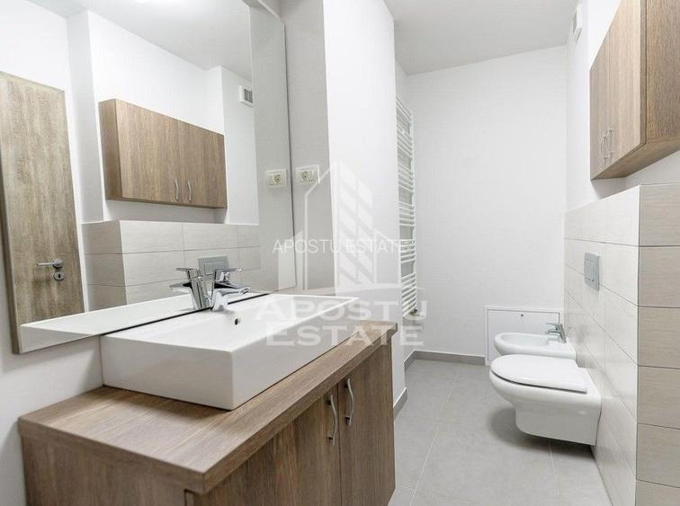 Apartament cu doua camere, ultracentral,  Arad Plaza - 8
