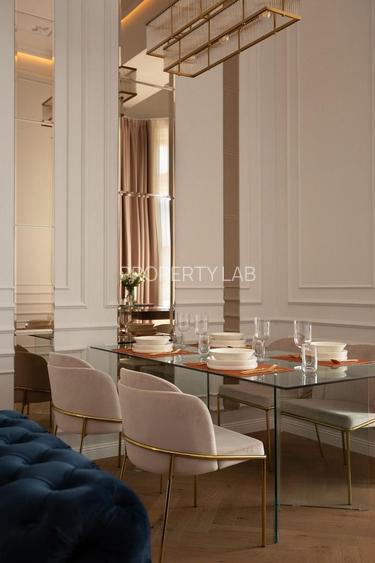 Apartament de lux cu 2 camere Ultracentral - 18