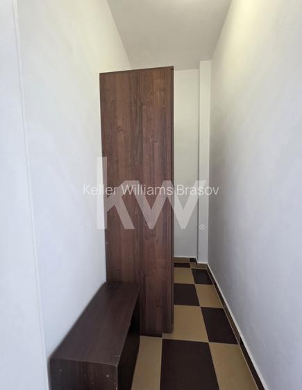 Apartament decomandat cu vedere spre Tâmpa, loc de parcare inclus - 9