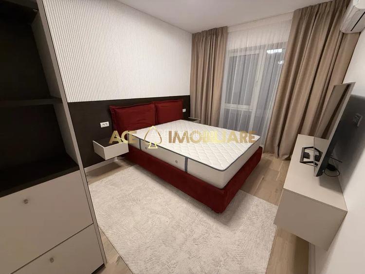 3 Camere Duplex | Pipera | Metrou | Parcare | Centrala | Curte | 2 Bai - 4
