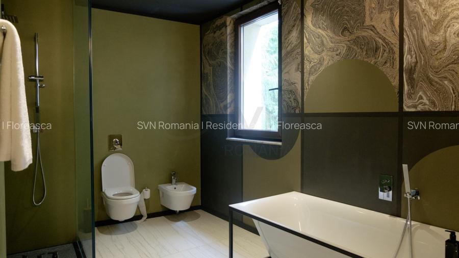 REA1027195 Apartament elegant 3 camere High End cu concierge I Zona Primaverii - 20