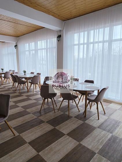 Proprietate langa Dunare – 3000 mp, priveliste si potential business - 27