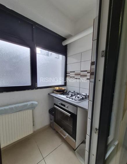 2 camere | bloc nou | parcare subterana | Valea Doftanei - 8