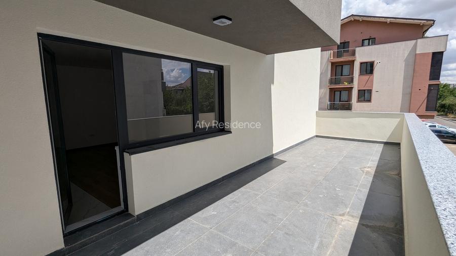 Locuinta noua si moderna - Afy Residence -Grand Arena Mall, Comision 0 - 13