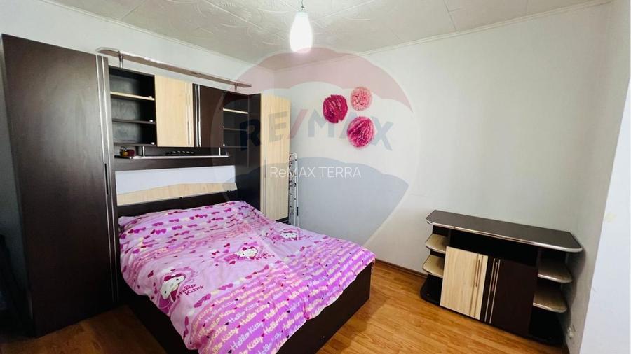 Apartament cu 2 camere de închiriat Baia Mare - 6
