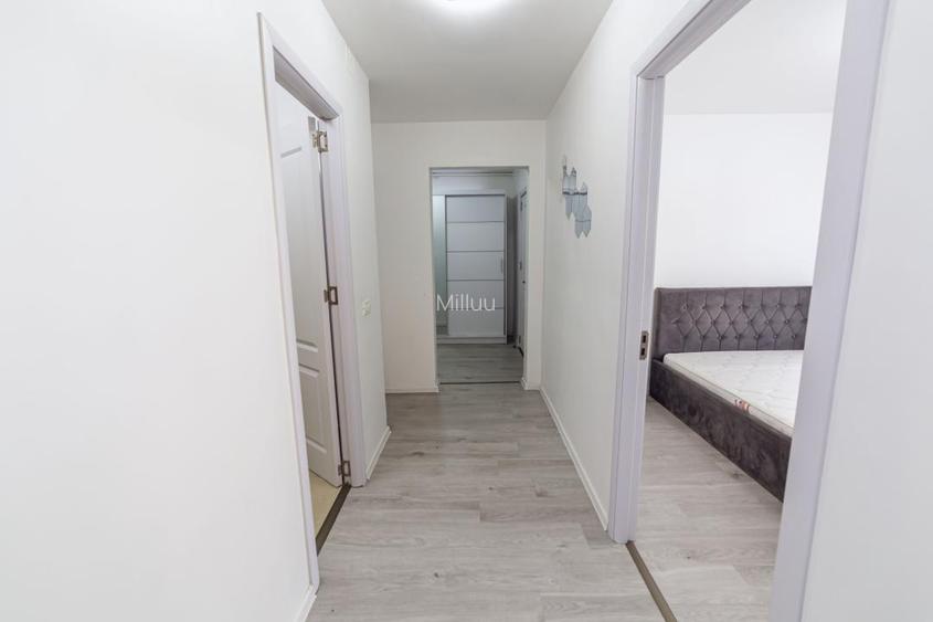 Apartament de 2 camere | Mobilat si Utilat | 5 Min Metrou Pacii - 18