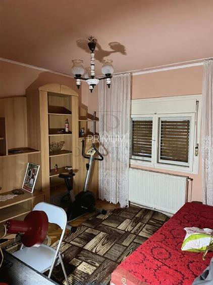 GIROCULUI - 3 CAM - DECOMANDAT - 2 BAI - BOXA - CENTRALA - SPATIOS - 4