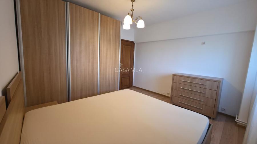 Apartament 4 camere Tineretului- Parc Lumea Copiilor centrala proprie - 7
