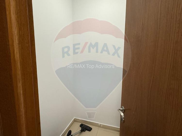 INCHIRIERE Apartament cu 3 camere in zona Baneasa - 7