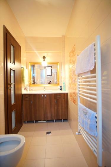 Bucuresti Mall | Apartament deosebit in bl. nou cu parcare | prima inchiriere - 22