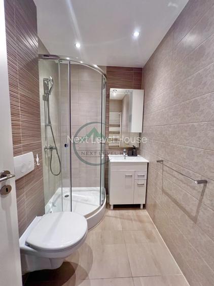 Apartament 3 camere pe 2 etaje, Maurer - 5