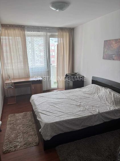 Închiriere Apartament cu 3 camere Stefan cel Mare, aproape metrou, mobilat - 4