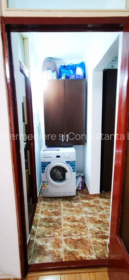 ► Dacia 2 Camere Decomandate 54m² Mobilat Utilat Incadrat Izolat Centrala - 5