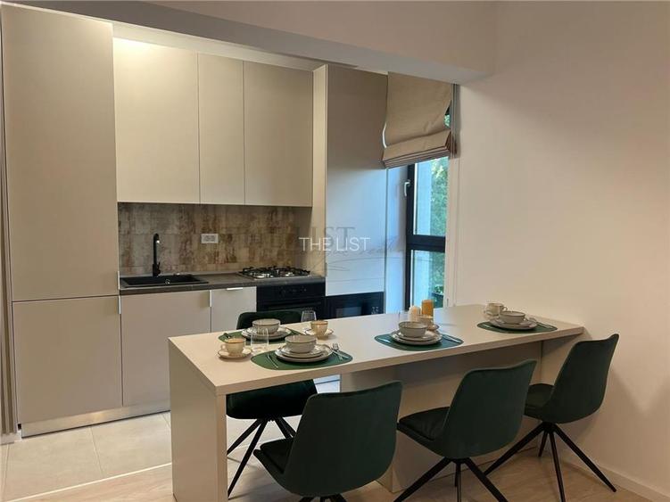 De Inchiriat Apartament 2 Camere | Plaza Residence | Metrou Lujerului | AFI - 10