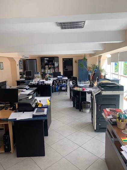 Hala de vanzare, an 2008, zona industriala Bacau - 17