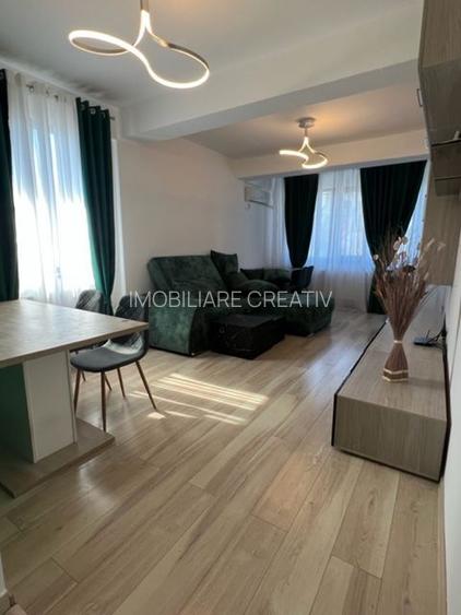 Apartament 2 camere de inchiriat in Militari Drumul Taberei - 11